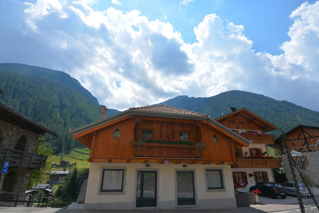 Apartmán Casa Elena Rabbi Pokoj fotografie